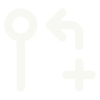 GitHub pull request icon